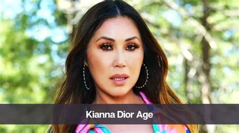 Kianna Dior Age: Know Her, Height, Boyfriend, and Net Worth.